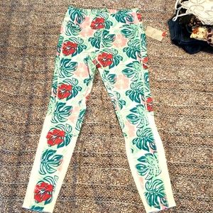 Danskin Now Activewear Leggings